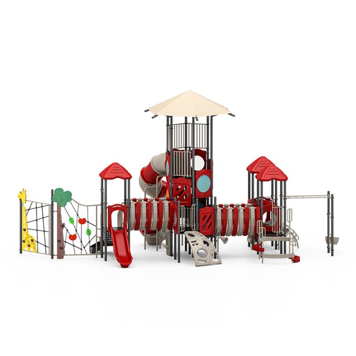 World Klass Play Karoo Lookout Playground System