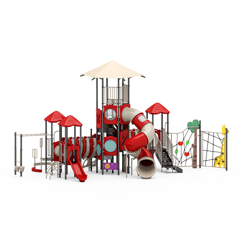 World Klass Play Karoo Lookout Playground System