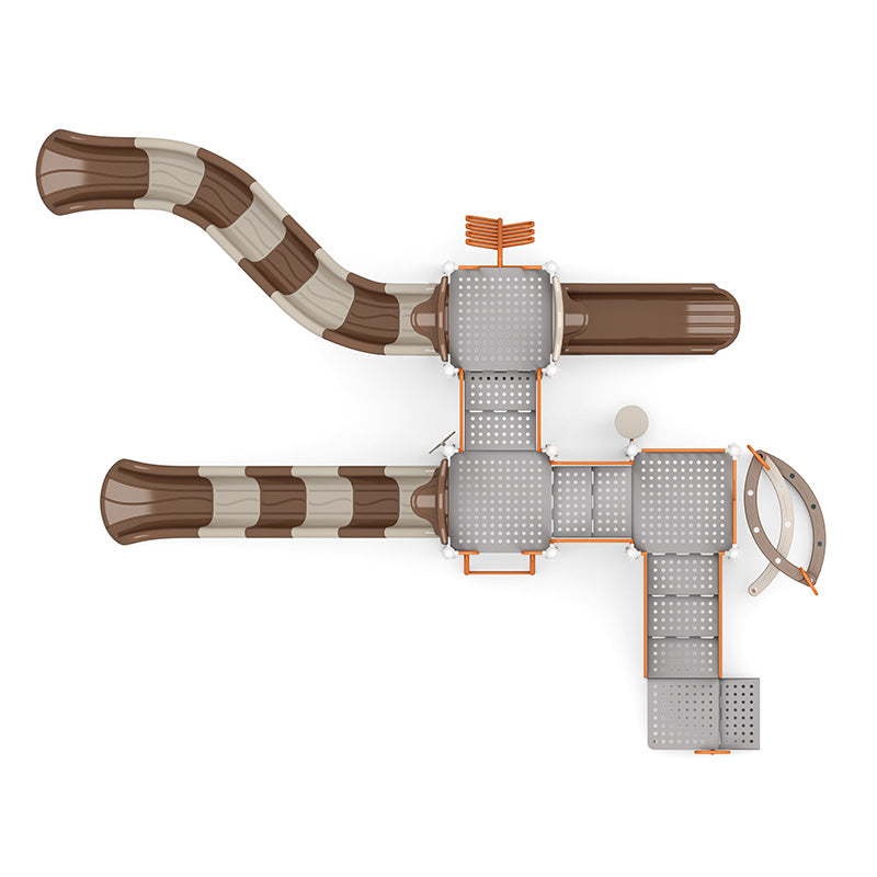 World Klass Play San Pedro Playground Structure | Ages 5€“12