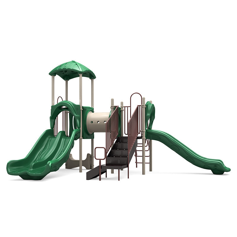 Wisdom Shinin' Bright Playground