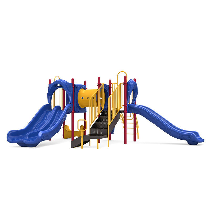 Wisdom Shinin' Bright Playground