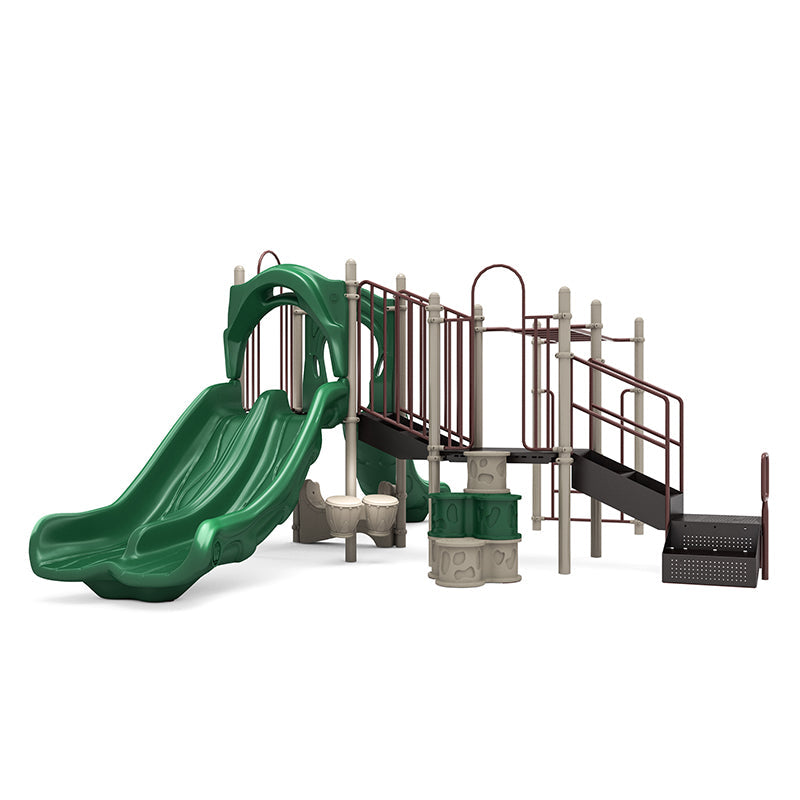 Wisdom Leafy Time Playground
