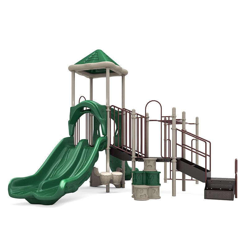Wisdom Leafy Time Playground