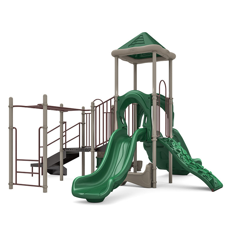 Wisdom Leafy Time Playground