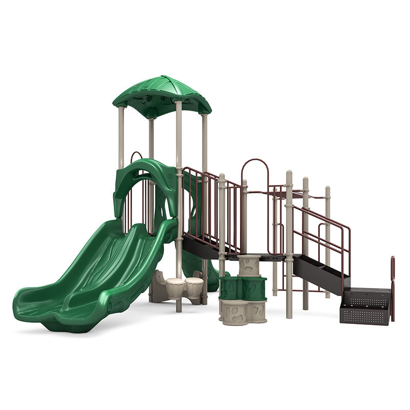 Wisdom Leafy Time Playground