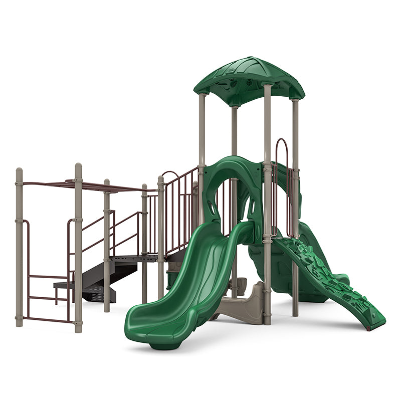 Wisdom Leafy Time Playground