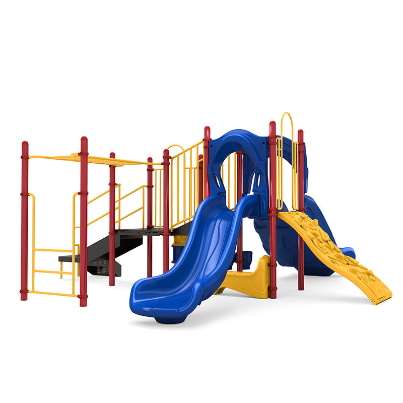 Wisdom Leafy Time Playground