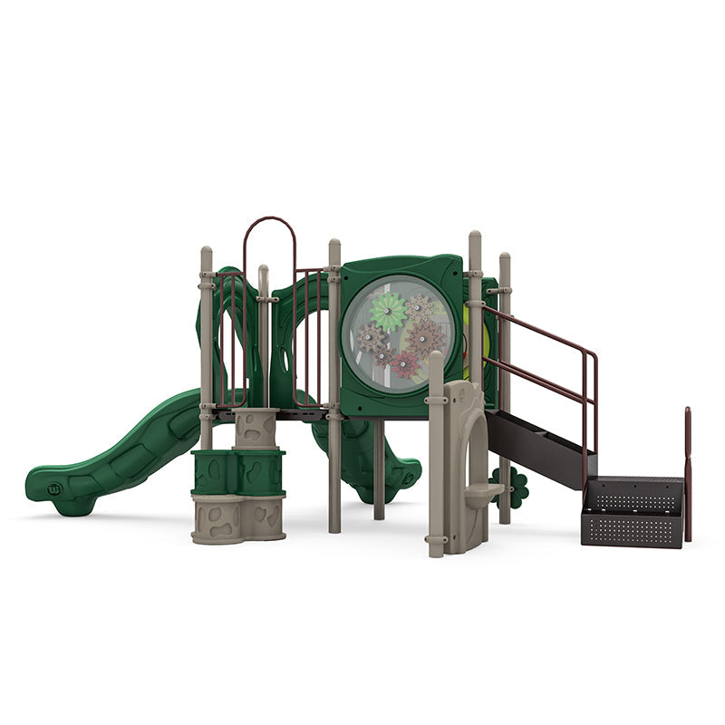 Wisdom Sunny Days Playground