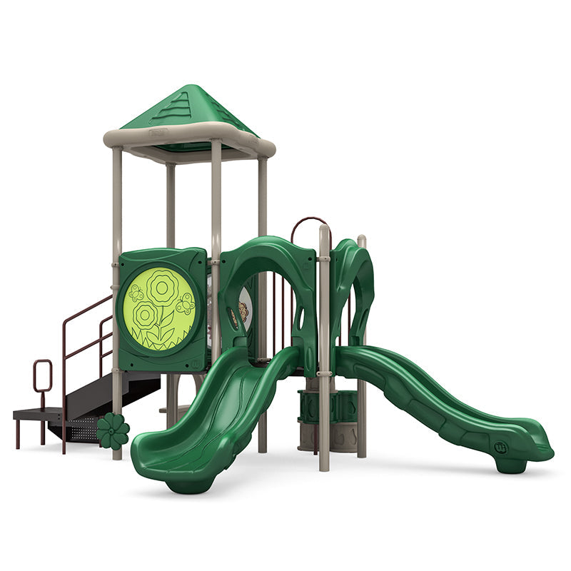 Wisdom Sunny Days Playground