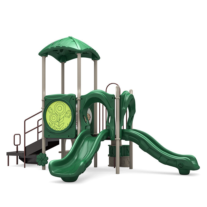 Wisdom Sunny Days Playground