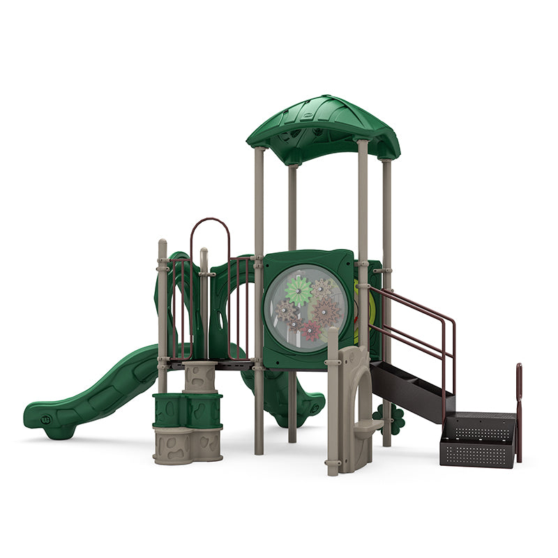 Wisdom Sunny Days Playground