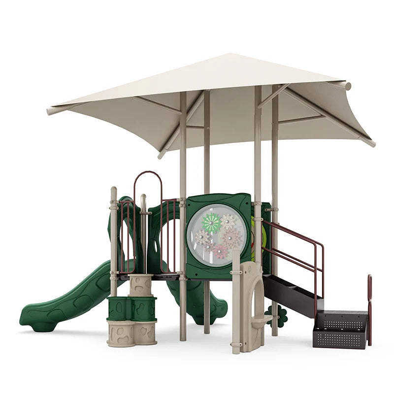 Wisdom Sunny Days Playground