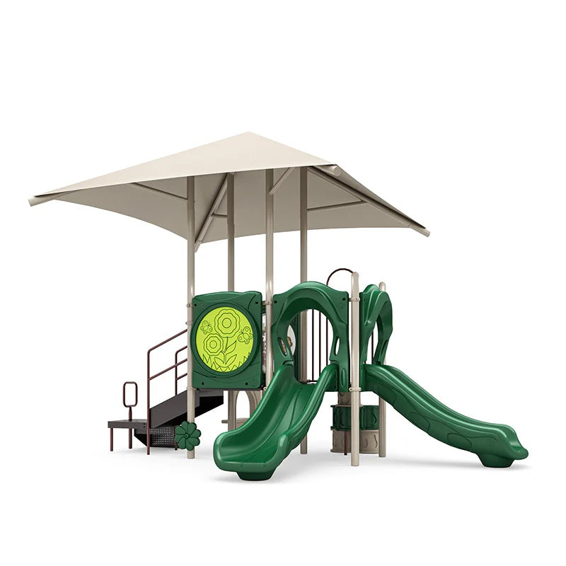 Wisdom Sunny Days Playground