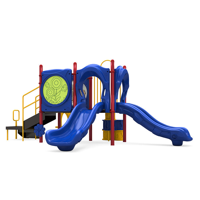 Wisdom Sunny Days Playground