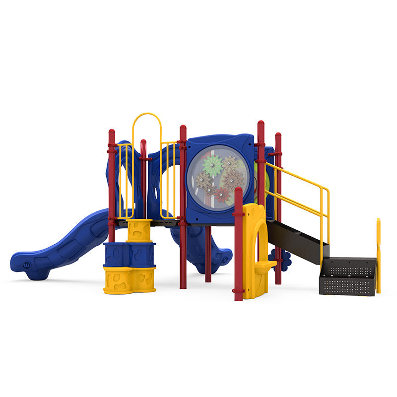 Wisdom Sunny Days Playground