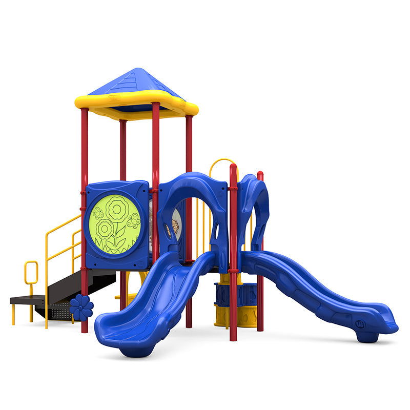 Wisdom Sunny Days Playground