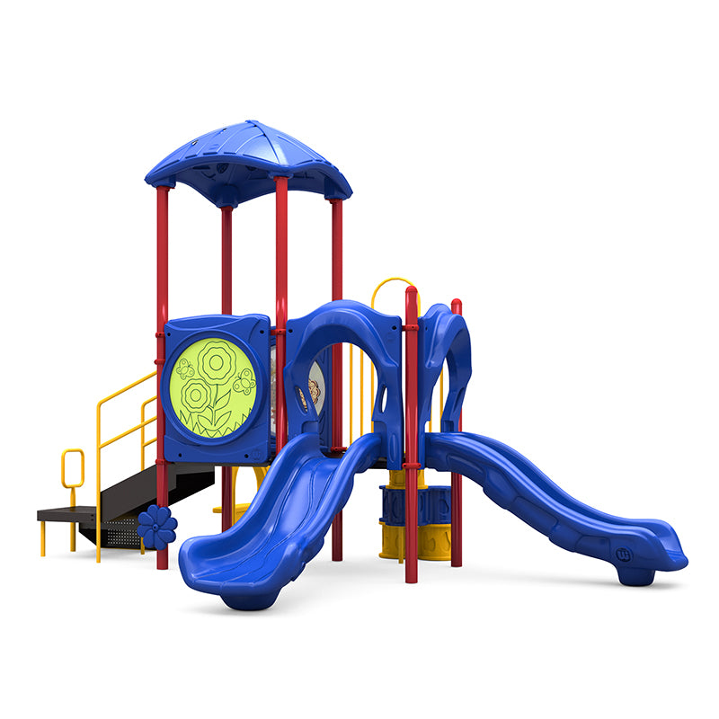 Wisdom Sunny Days Playground