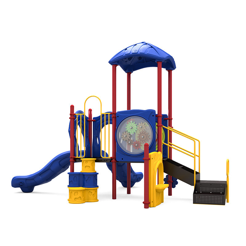 Wisdom Sunny Days Playground