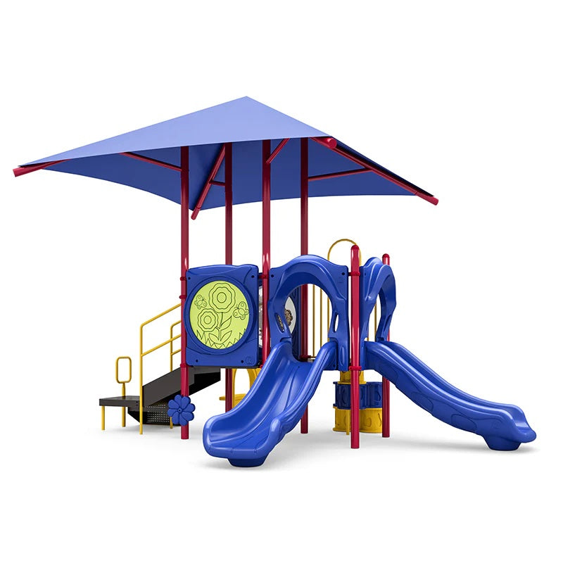 Wisdom Sunny Days Playground