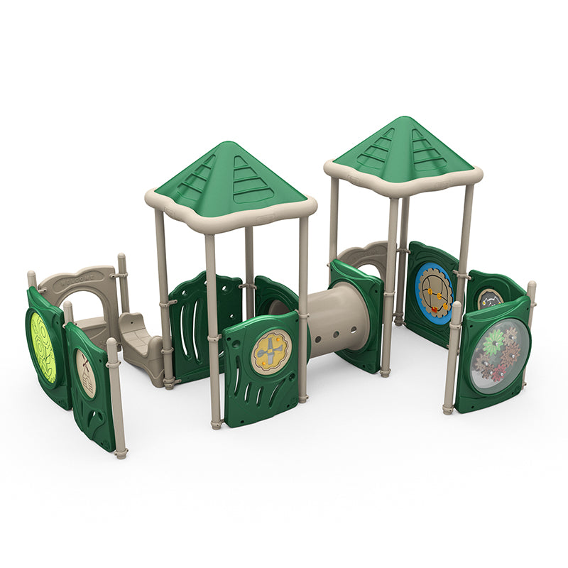 Wisdom Yesteryears Playground