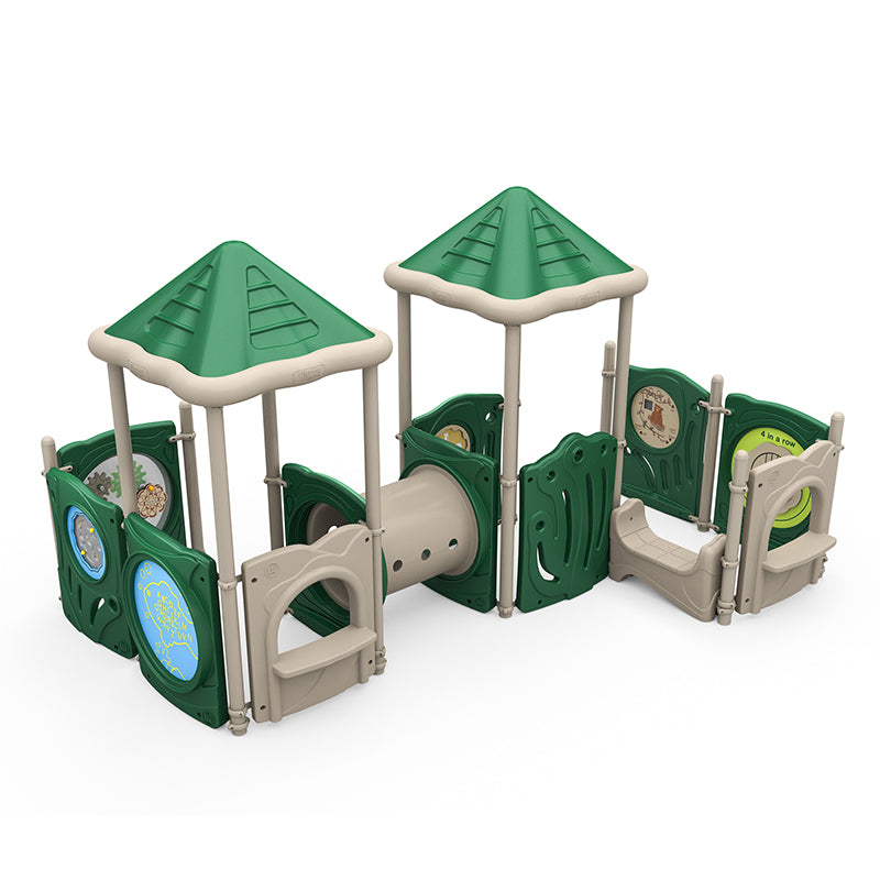 Wisdom Yesteryears Playground