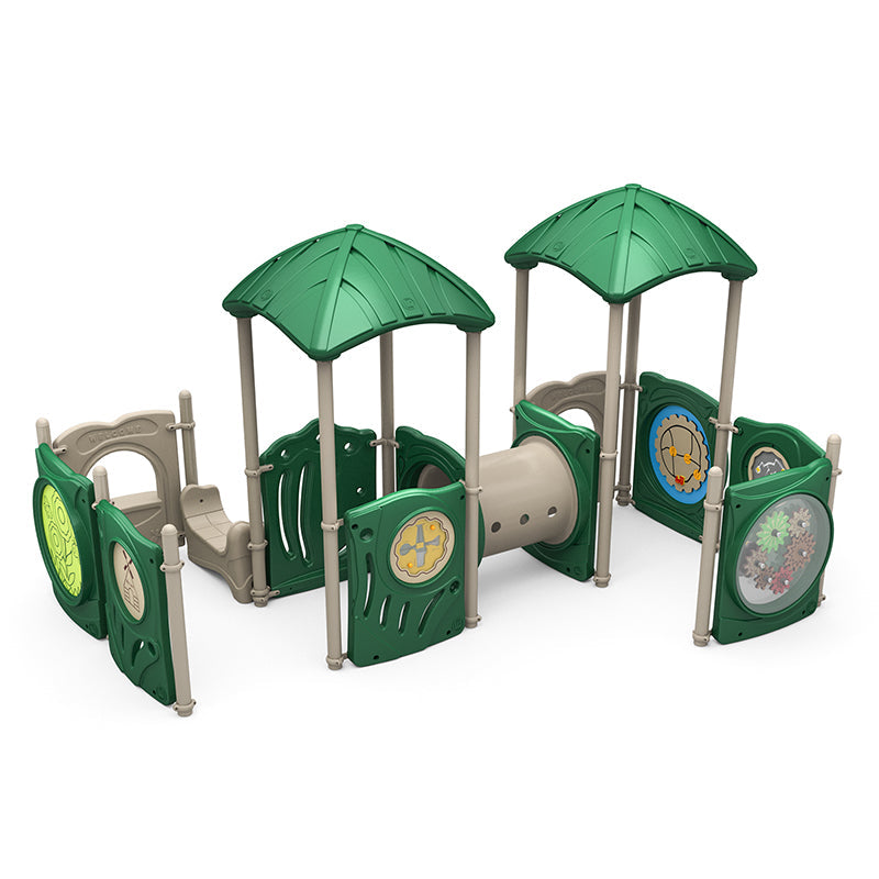 Wisdom Yesteryears Playground