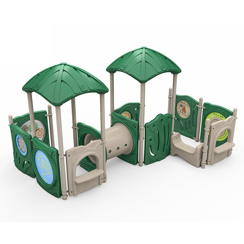 Wisdom Yesteryears Playground