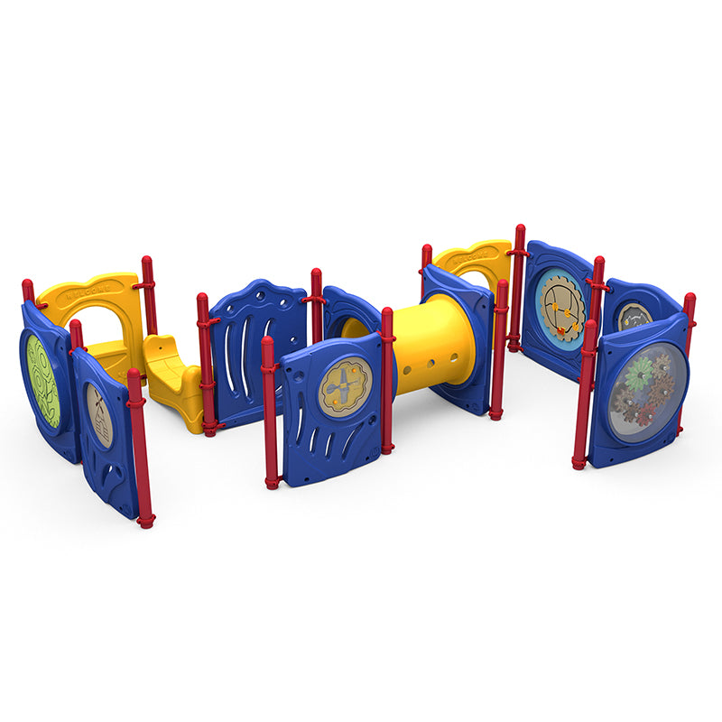 Wisdom Yesteryears Playground