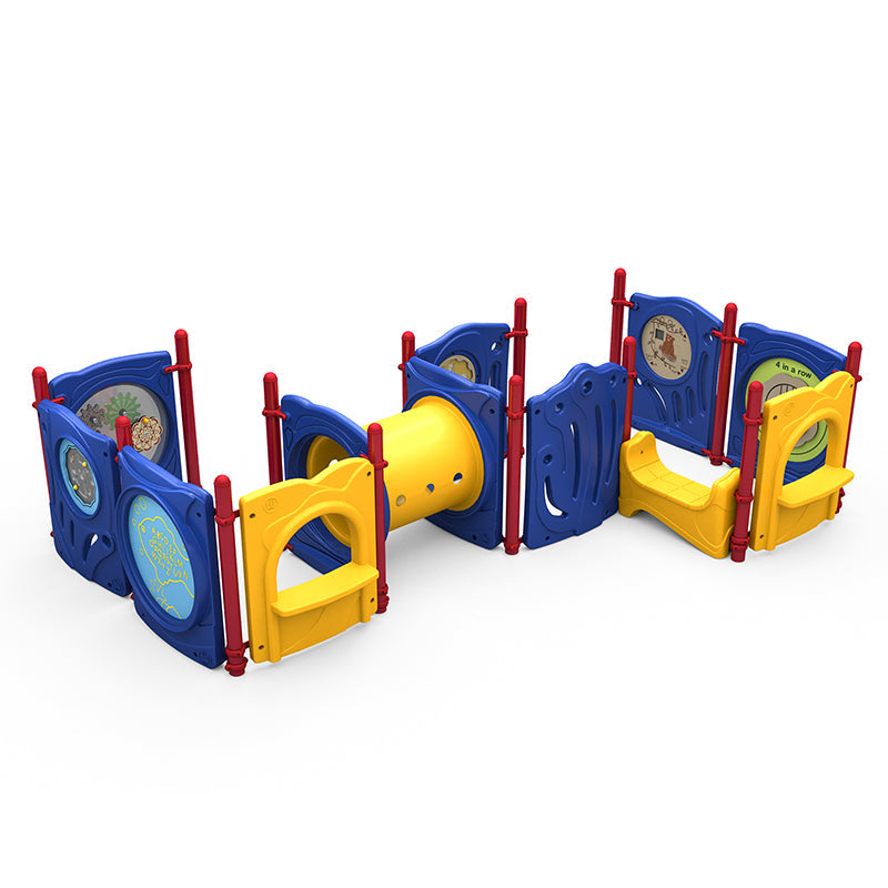 Wisdom Yesteryears Playground