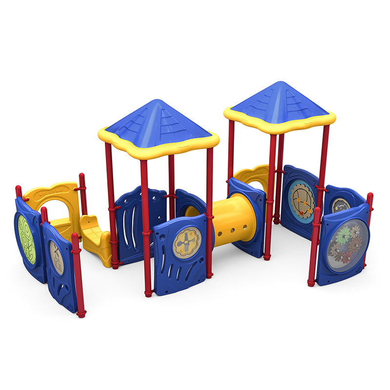 Wisdom Yesteryears Playground