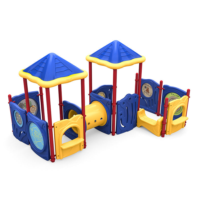 Wisdom Yesteryears Playground