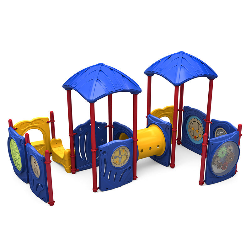 Wisdom Yesteryears Playground