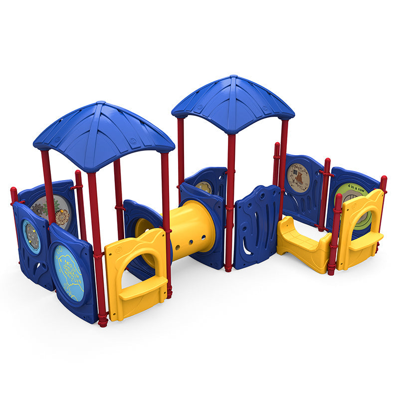 Wisdom Yesteryears Playground