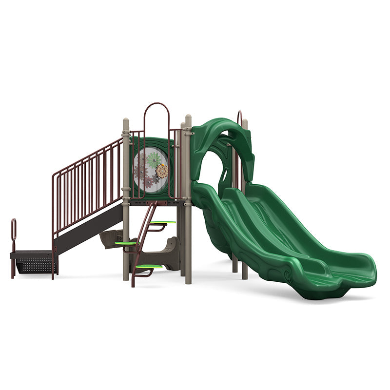 Wisdom Bugaloo Playground