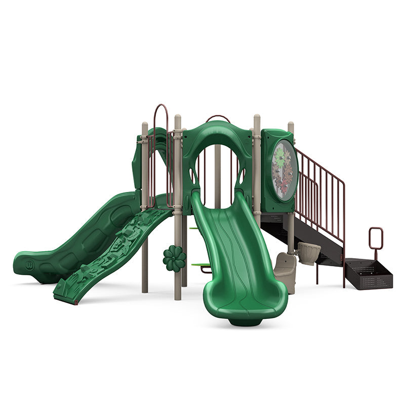 Wisdom Bugaloo Playground