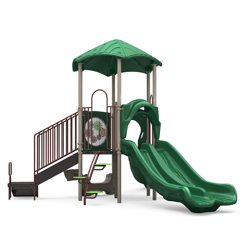 Wisdom Bugaloo Playground