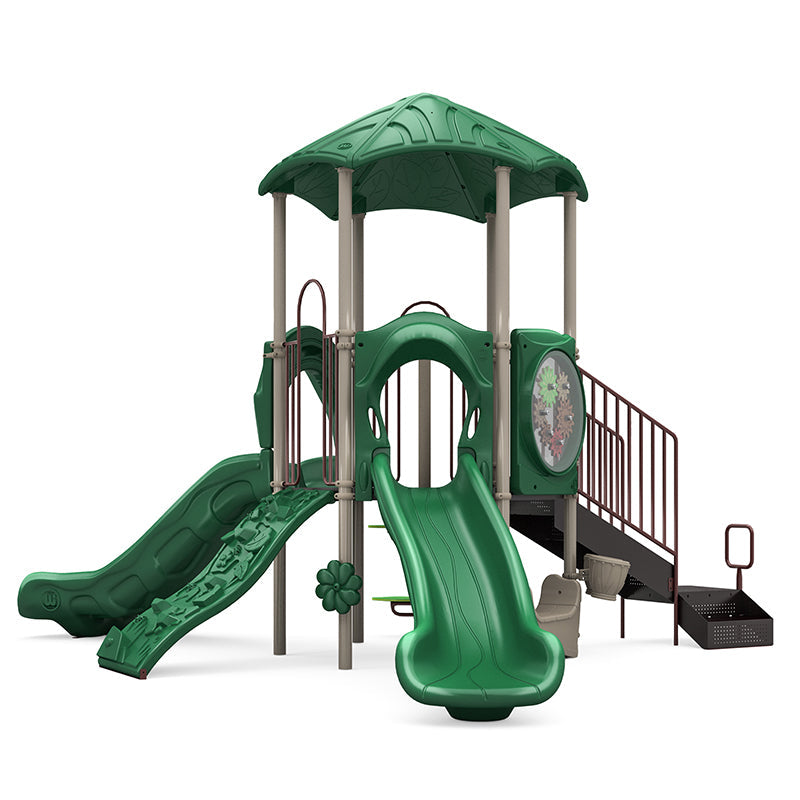 Wisdom Bugaloo Playground