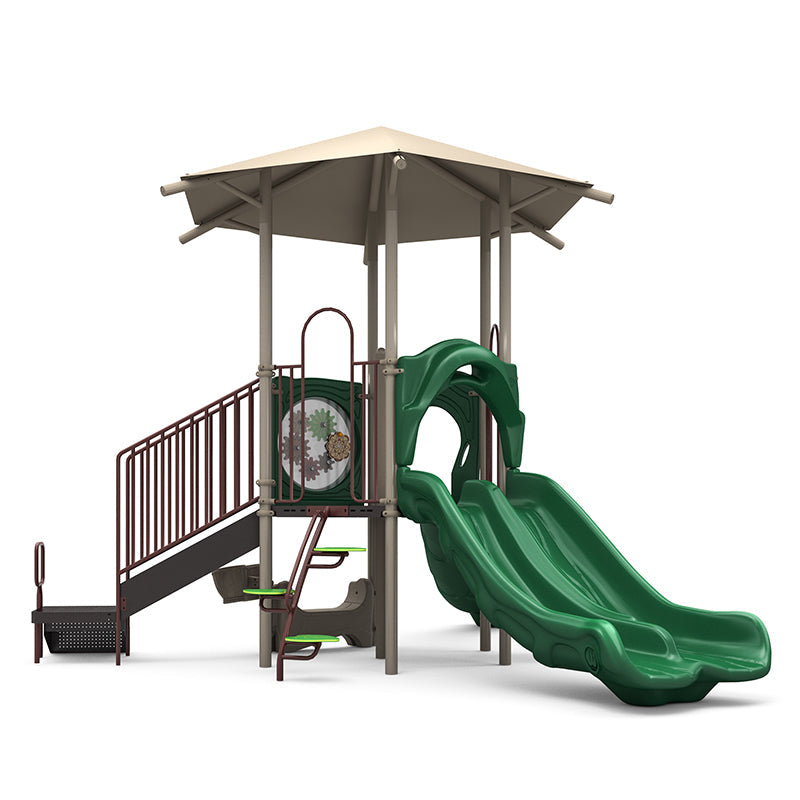 Wisdom Bugaloo Playground