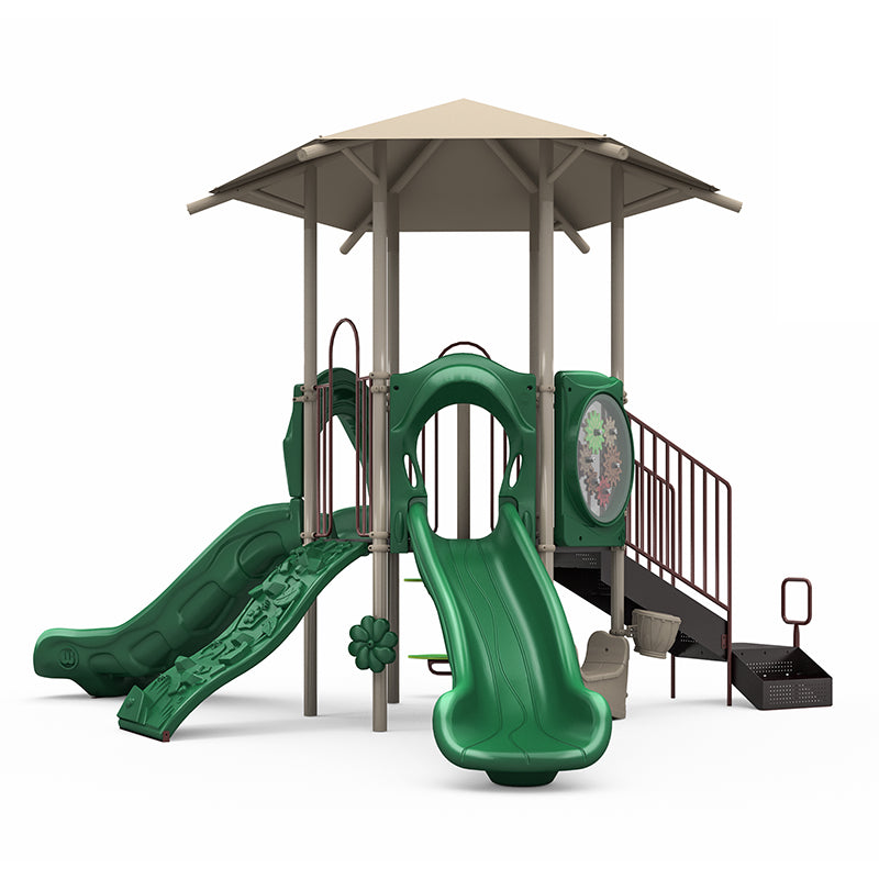 Wisdom Bugaloo Playground