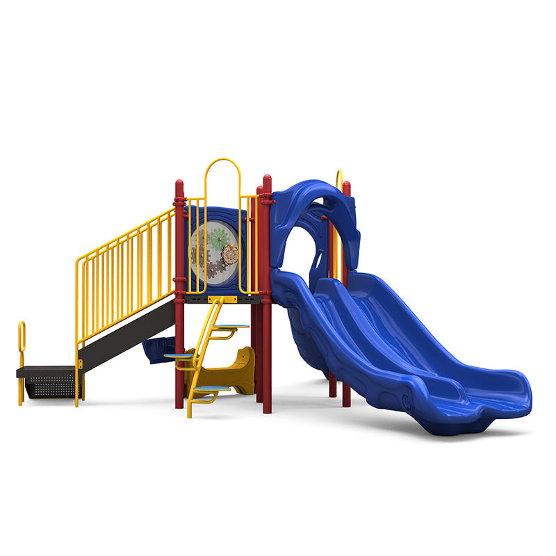 Wisdom Bugaloo Playground