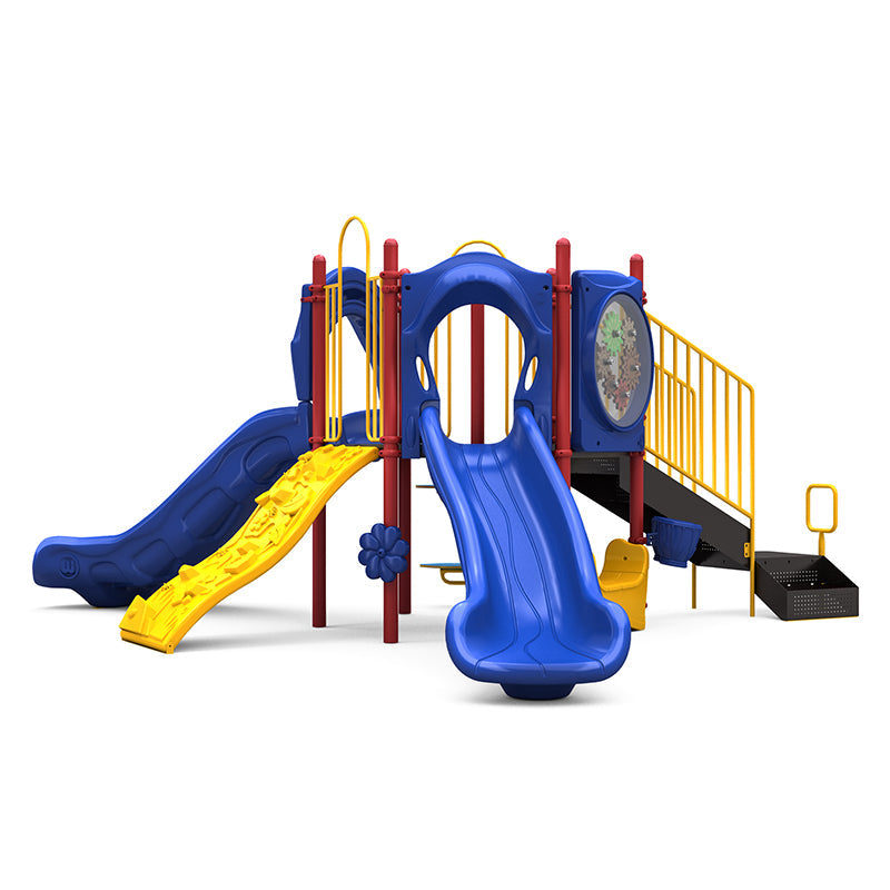 Wisdom Bugaloo Playground