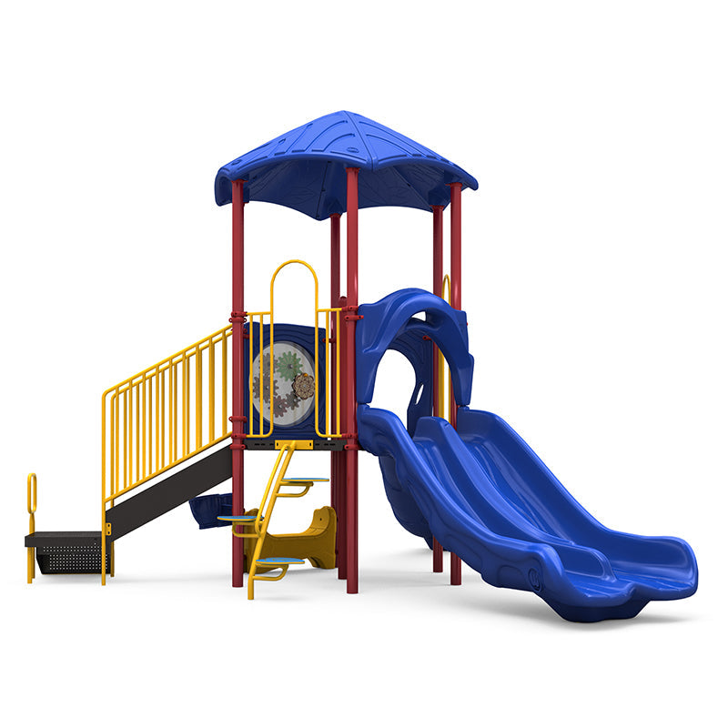 Wisdom Bugaloo Playground