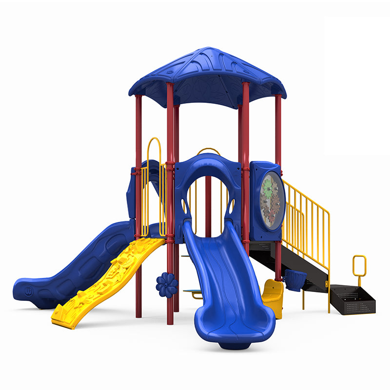 Wisdom Bugaloo Playground