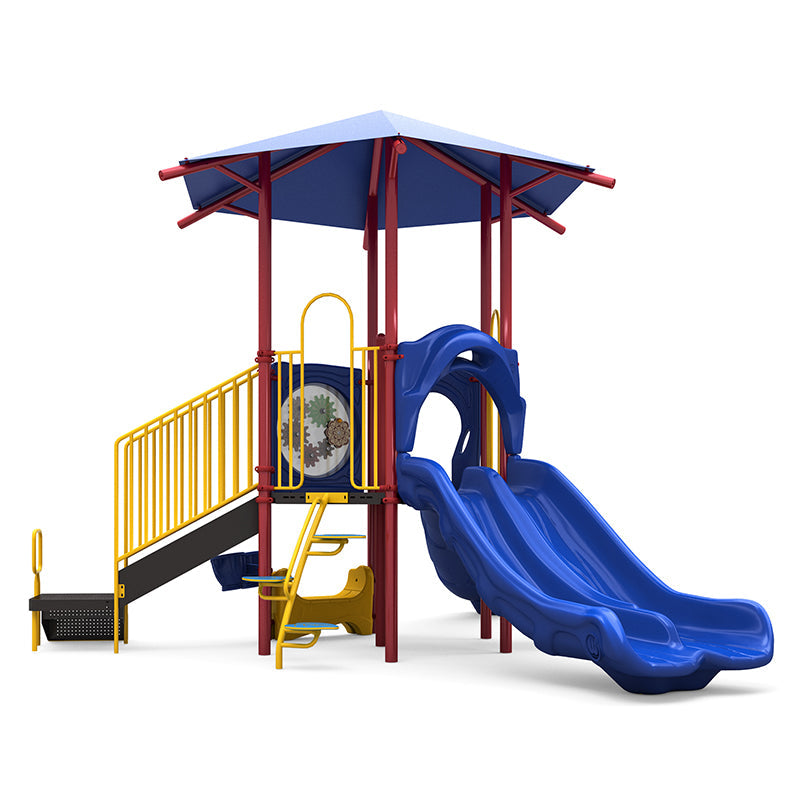 Wisdom Bugaloo Playground