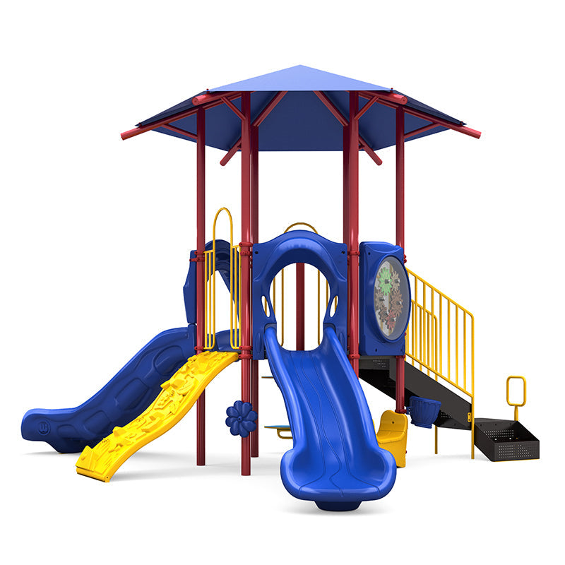 Wisdom Bugaloo Playground