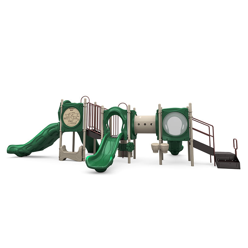 Wisdom Play Time Playground