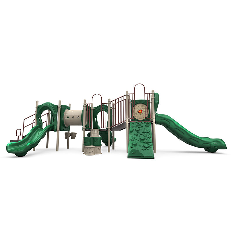 Wisdom Play Time Playground