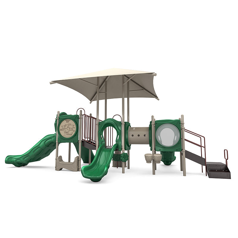 Wisdom Play Time Playground