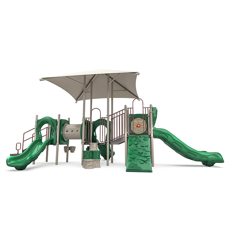 Wisdom Play Time Playground