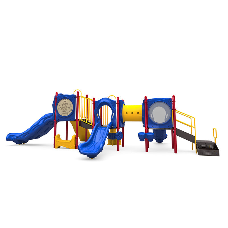 Wisdom Play Time Playground